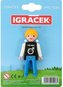 IGRÁČEK PENTRU TINE - Îngerul tău - băiat