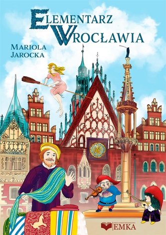 Abecedarul Wrocławului