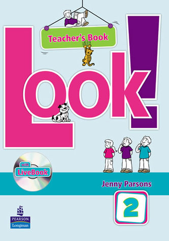 Look! 2 Pachet pentru profesori