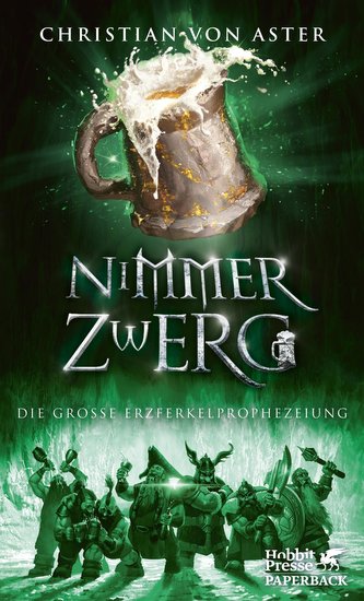 Piticul Nimmer