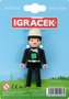 Igráček pro tebe - Kominik pro štěstí