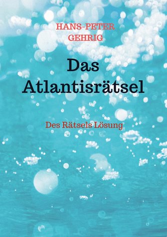 Misterul Atlantidei
