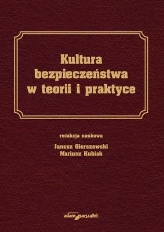 Cultura securității în teorie și practică