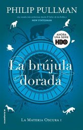 La Brujula Dorada