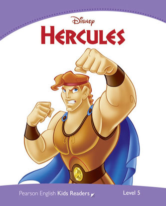 Nivelul 5: Hercule