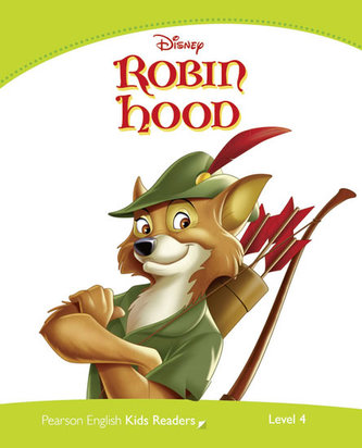 Nivel 4: Robin Hood