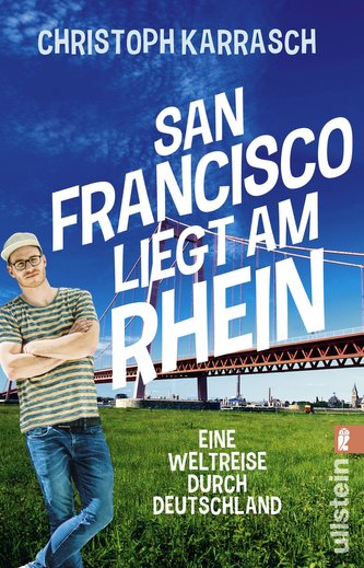 San Francisco se află pe Rin