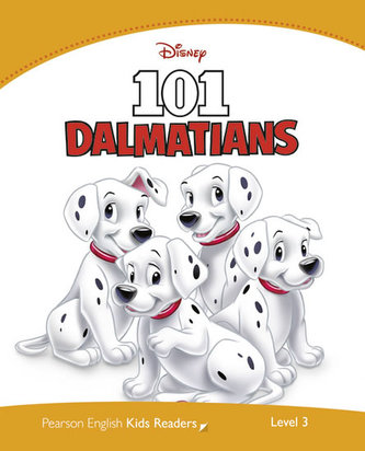 Level 3: 101 dalmațieni