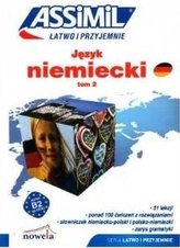 Germană ușor și plăcută T.2 + online ASSIMIL