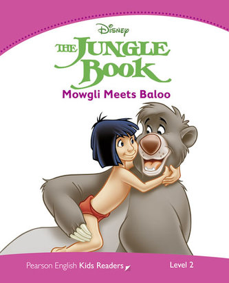 Level 2: Cartea junglei