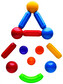 Magformers Stick-O Basic 20el