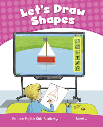 Nivel 2: Let´s Draw Shapes CLIL AmE