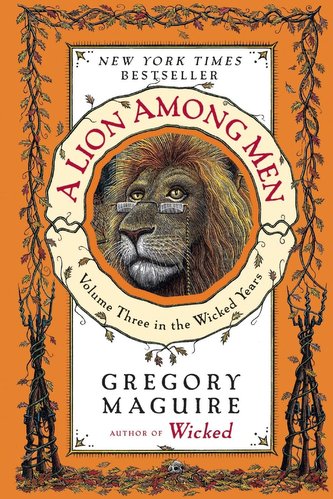 Lion Among Men, A
