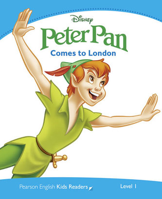 Nivel 1: Peter Pan
