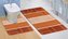 SADA AVANGARD 60x100 + 60x50 cm - terra panel