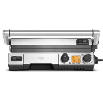 Grill de contact SAGE BGR840BSS