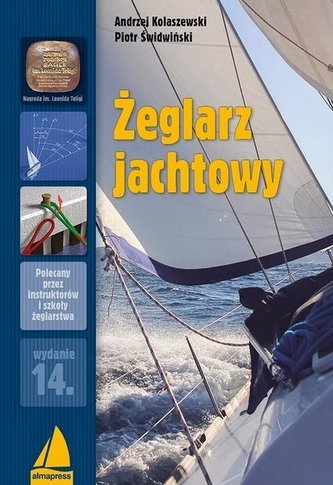 Skipper pentru iaht w.14