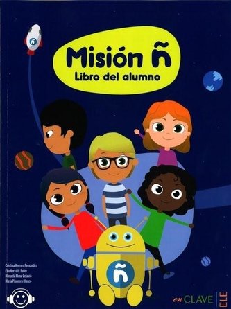 Mision N. Manual