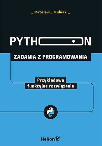 Python. Probleme de programare. Programare funcțională