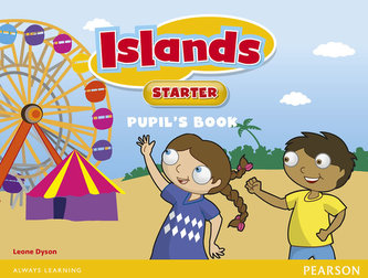 Islands Starter Caietul elevului