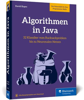 Algoritmi în Java
