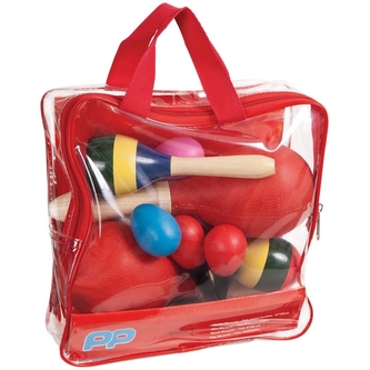 PP-WORLD Shake It Pack