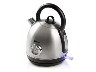 Fierbător electric DOMO DO9230WK