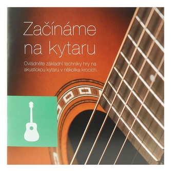 FRONTMAN Începem cu chitara