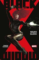 Black Widow - Reînceput