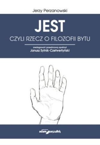 JEST adică despre filosofia ființei