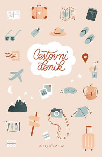 Jurnal de călătorie