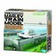 Model de tren super-rapid