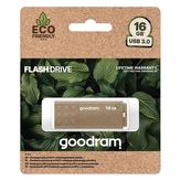 USB Flash Disk (PenDrive) GOODRAM UME3, 16GB USB 3.0 Eco Friendly