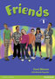 Friends 1: Manual pentru elevi