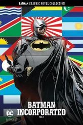 Batman Graphic Novel Collection