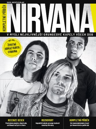 Nirvana – Povestea completă