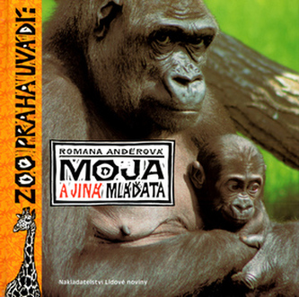 Moja și alte pui