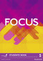 Focus BrE 5 Student´s Book