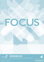 Focus BrE 4 Workbook