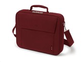 DICOTA Multi BASE 15-17.3, red