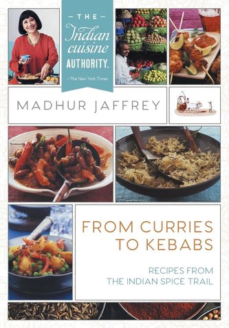 De la curry la kebab
