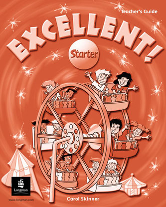 Excellent Starter - Ghid pentru profesori