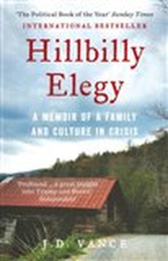 Elegie hillbilly