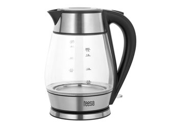 Fierbător electric TEESA TSA1512B