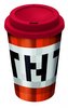 Cana de cafea Minecraft, 390 ml
