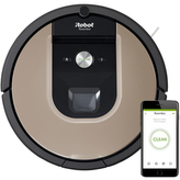 Aspirator robot IROBOT Roomba 976
