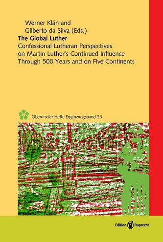 Lutherul global