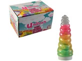 Slime corn de unicorn