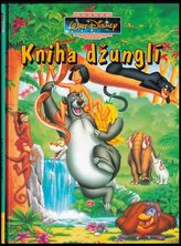 Kniha džunglí