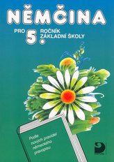 Germană pentru clasa a 5-a